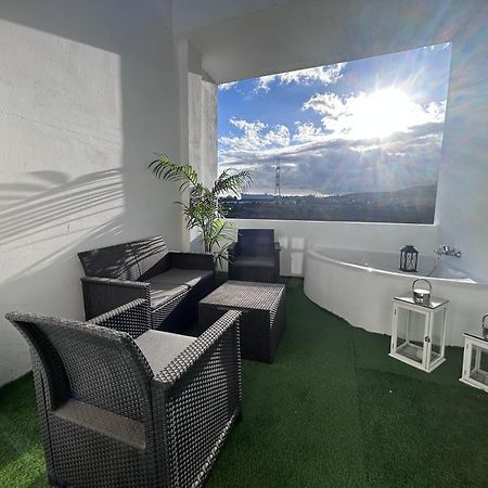 Апартаменты Zarah'S Place “ Ocean” Сардина Экстерьер фото